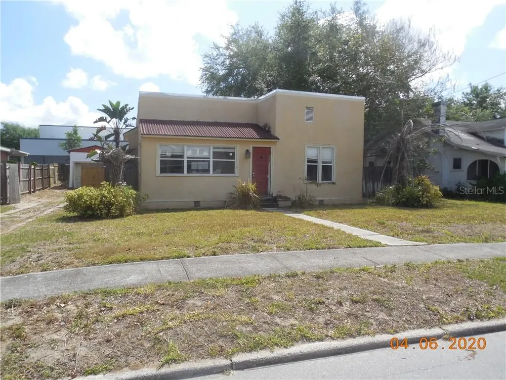 113 Noxon Street Auburndale FL 33823