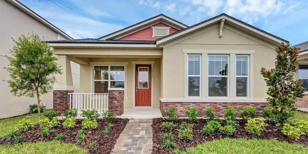 16173 Taliesin Street Winter Garden FL 34787