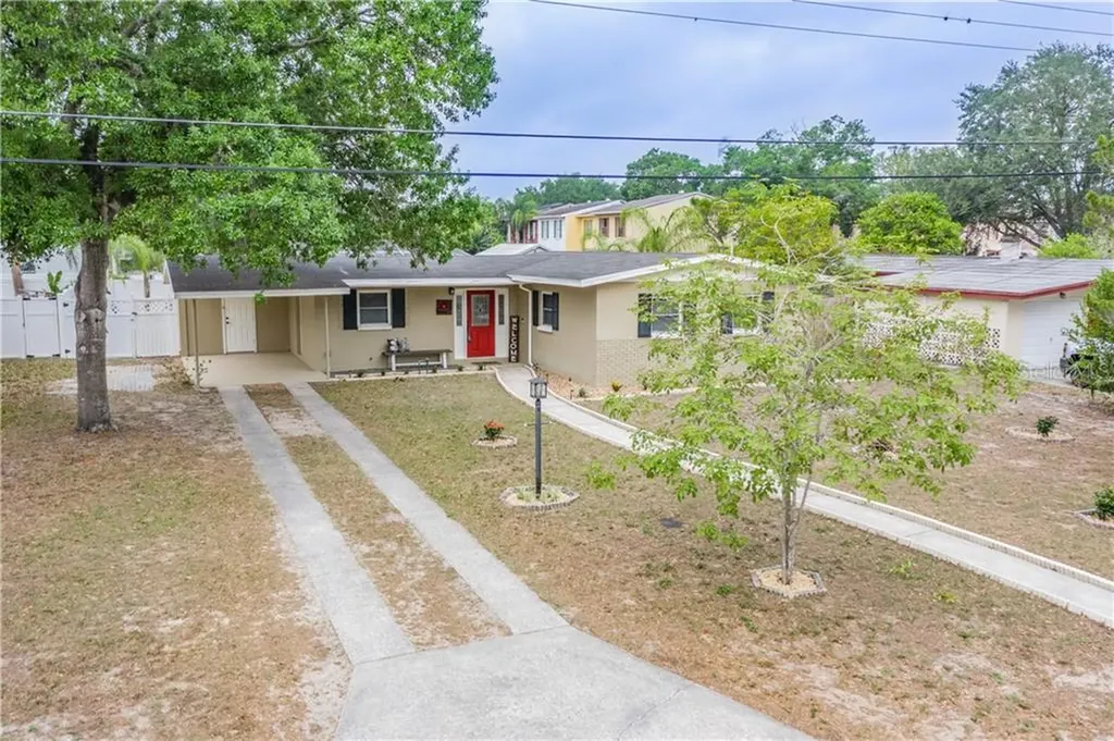 9806 N 53rd Street Temple Terrace FL 33617