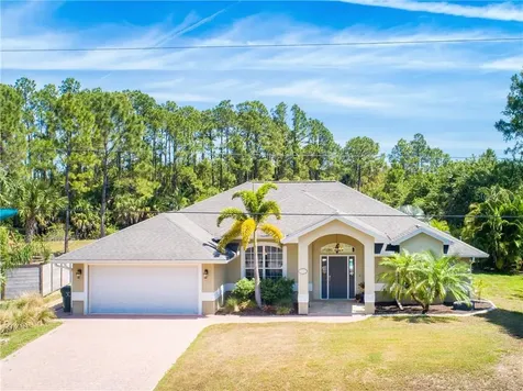 1575 Gardenside Circle North Port FL 34288