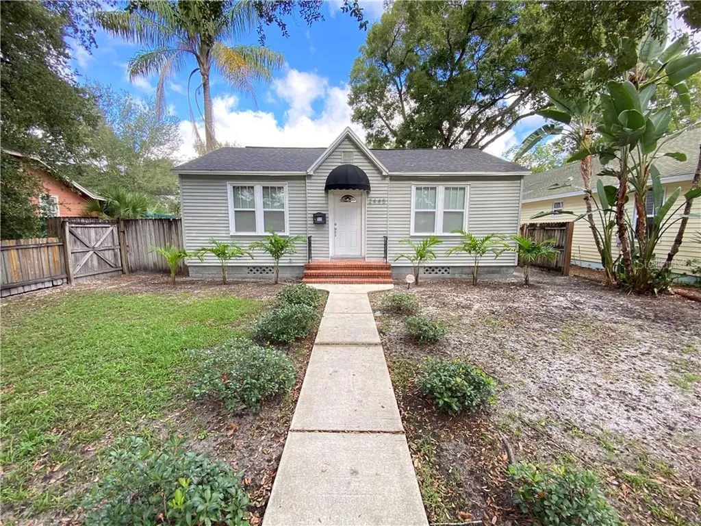 2445 1st Avenue N St Petersburg FL 33713