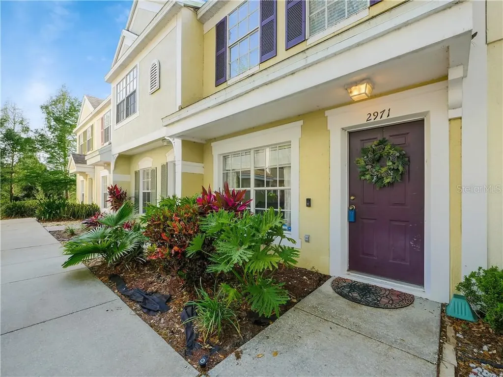 2971 Greenwood Springs Loop Lake Mary FL 32746