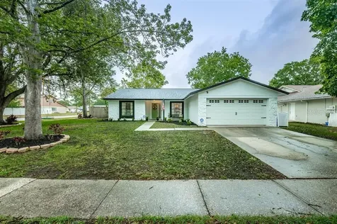 15813 Countrybrook Street Tampa FL 33624