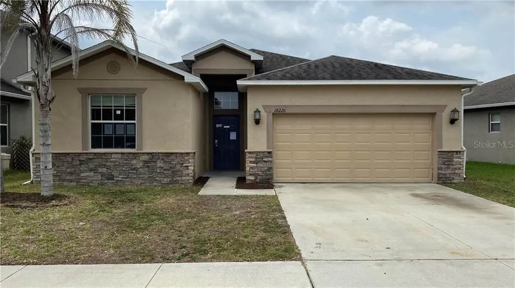 18226 Atherstone Trail Land O Lakes FL 34638