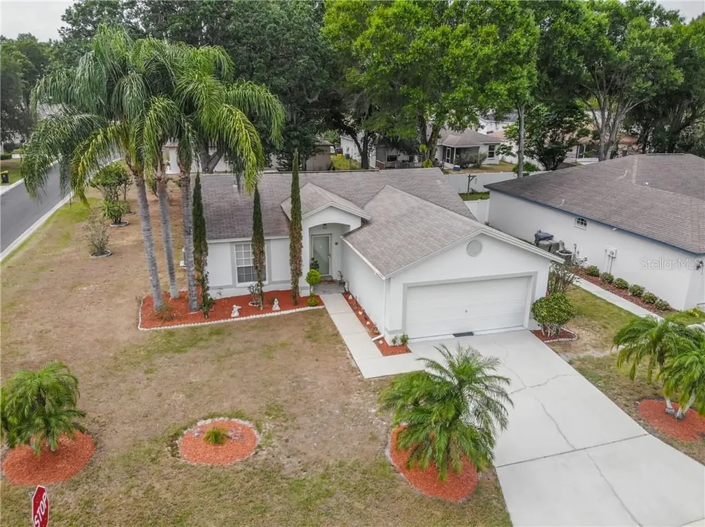 8102 Bristol Bay Avenue Lakeland FL 33810