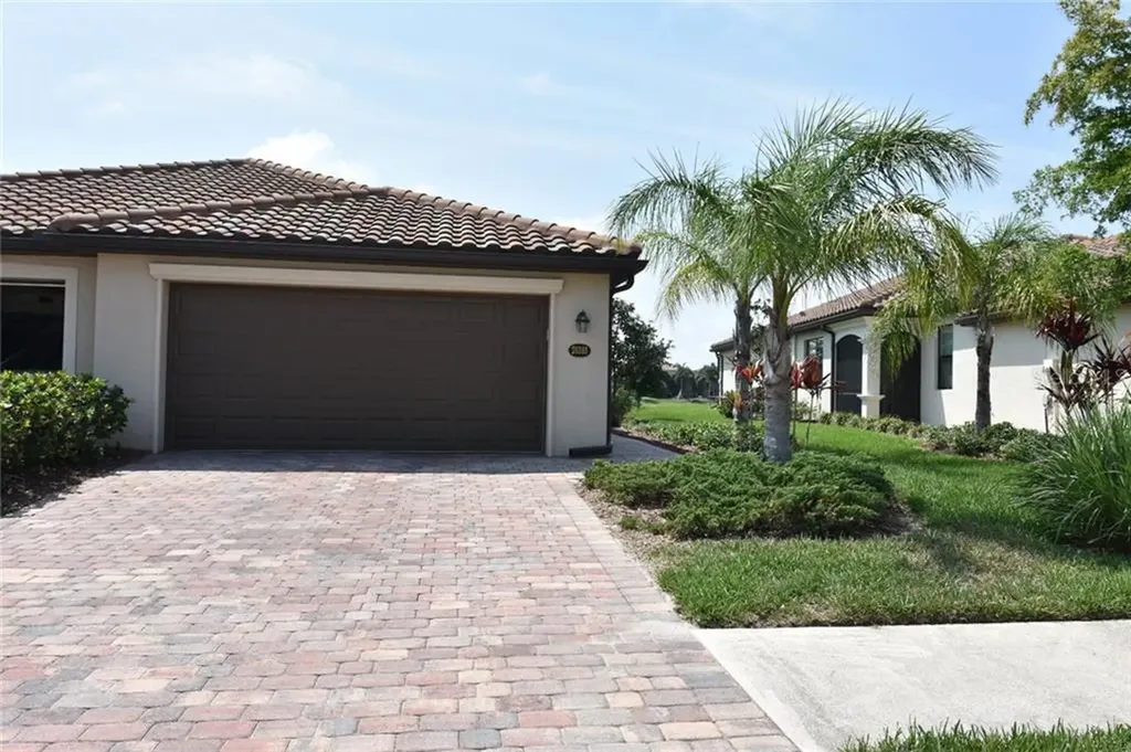 20385 Benissimo Drive Venice FL 34293