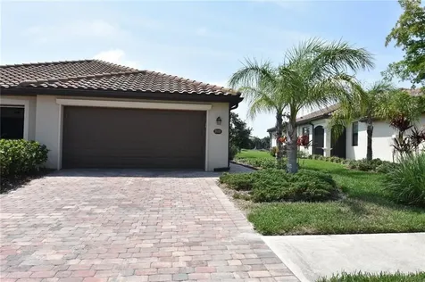 20385 Benissimo Drive Venice FL 34293