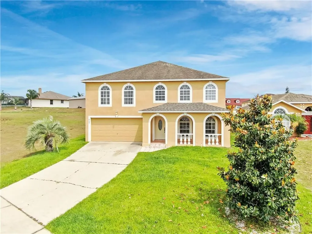 609 Miles Boulevard Dundee FL 33838