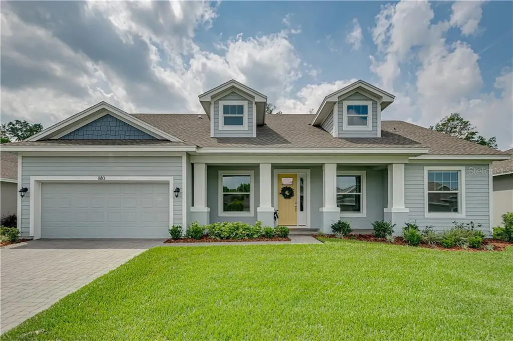 810 Enclave At Harden Circle Lakeland FL 33813