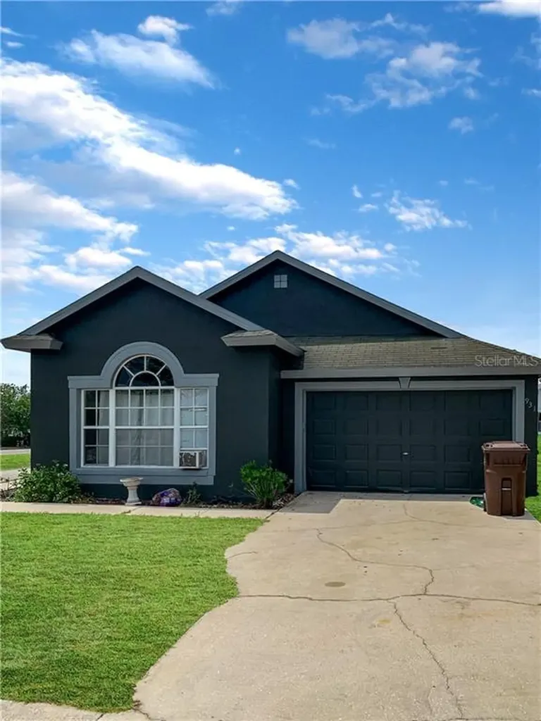 931 Lyon Street Lake Wales FL 33853