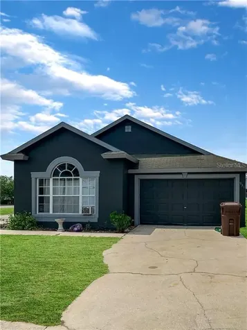 931 Lyon Street Lake Wales FL 33853