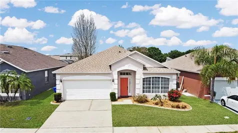 2237 Mallard Creek Circle Kissimmee FL 34743