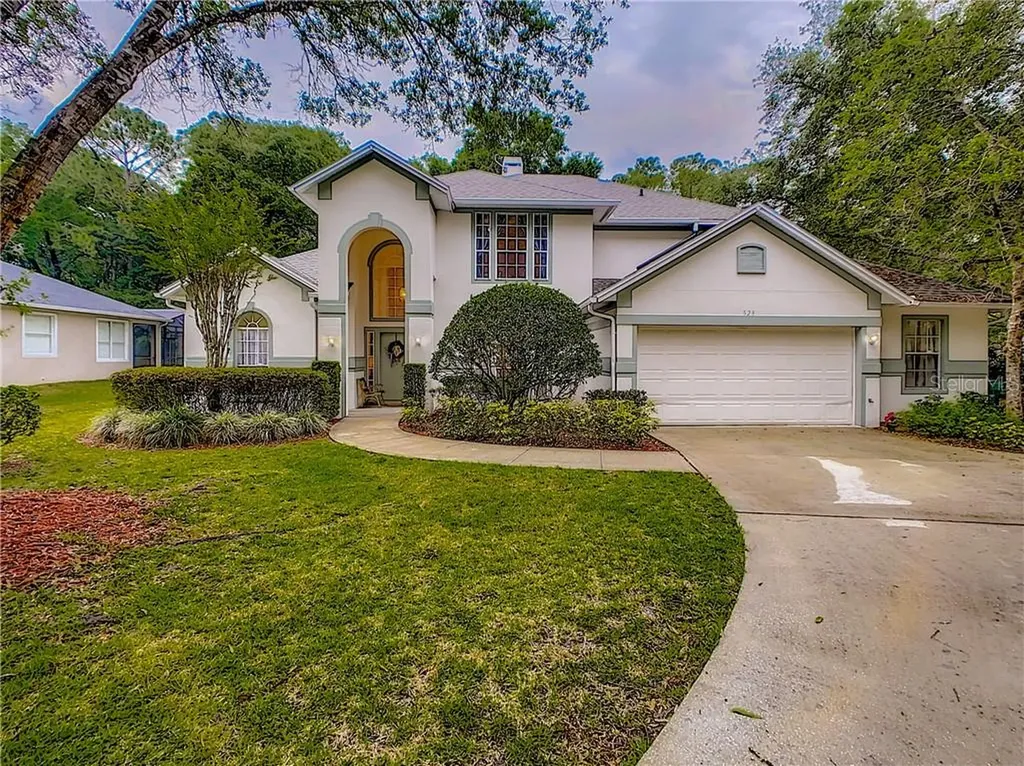 523 Masalo Place Lake Mary FL 32746