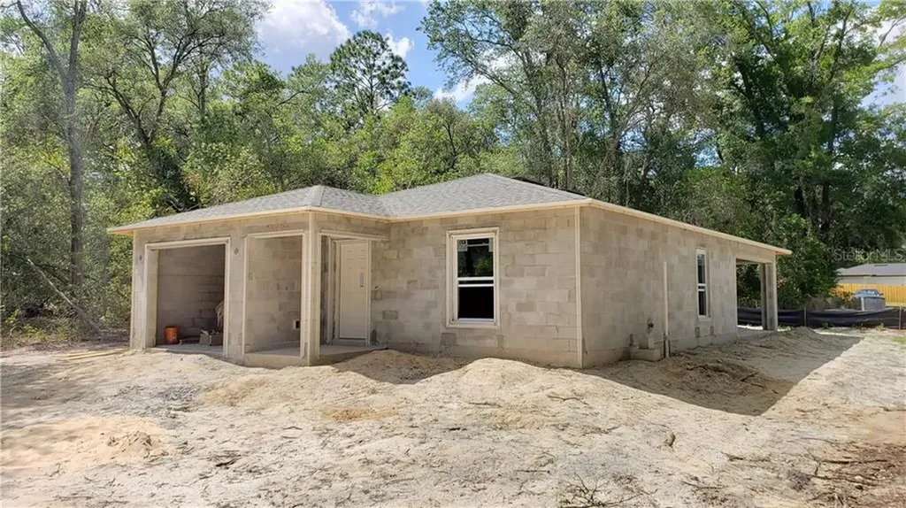 1565 Schaub Avenue Orange City FL 32763