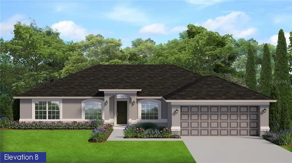 25595 Aysen Drive Punta Gorda FL 33983