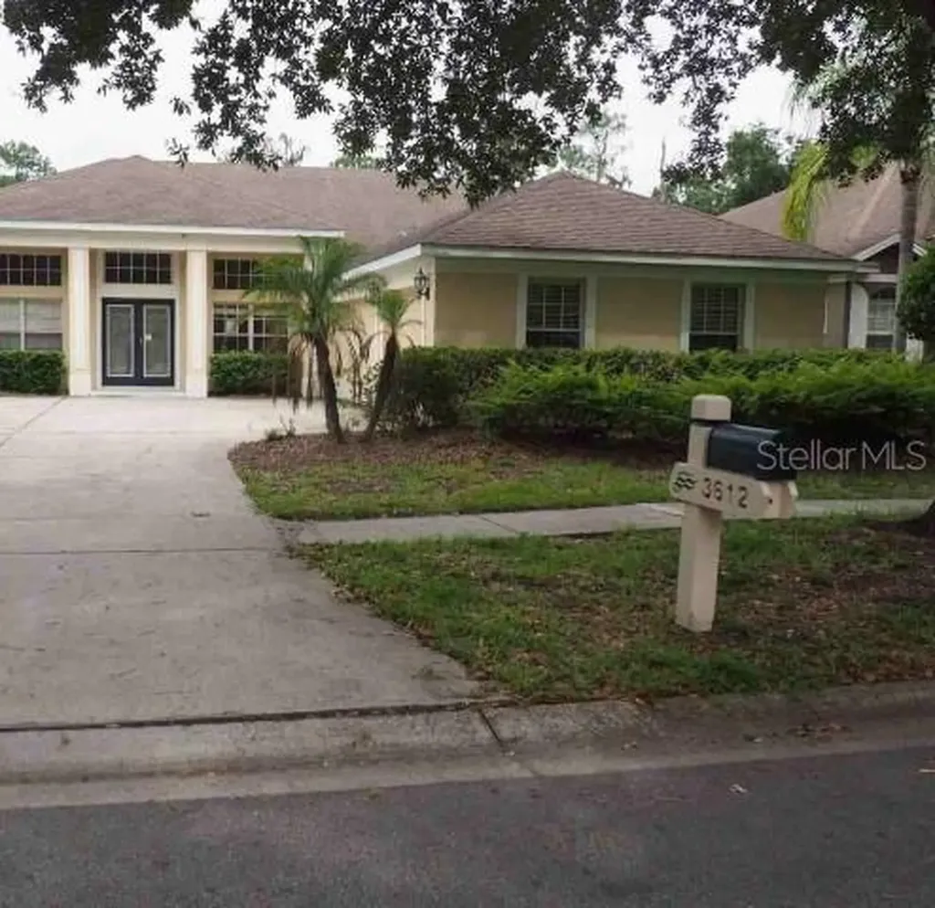 3612 Cordgrass Drive Valrico FL 33596