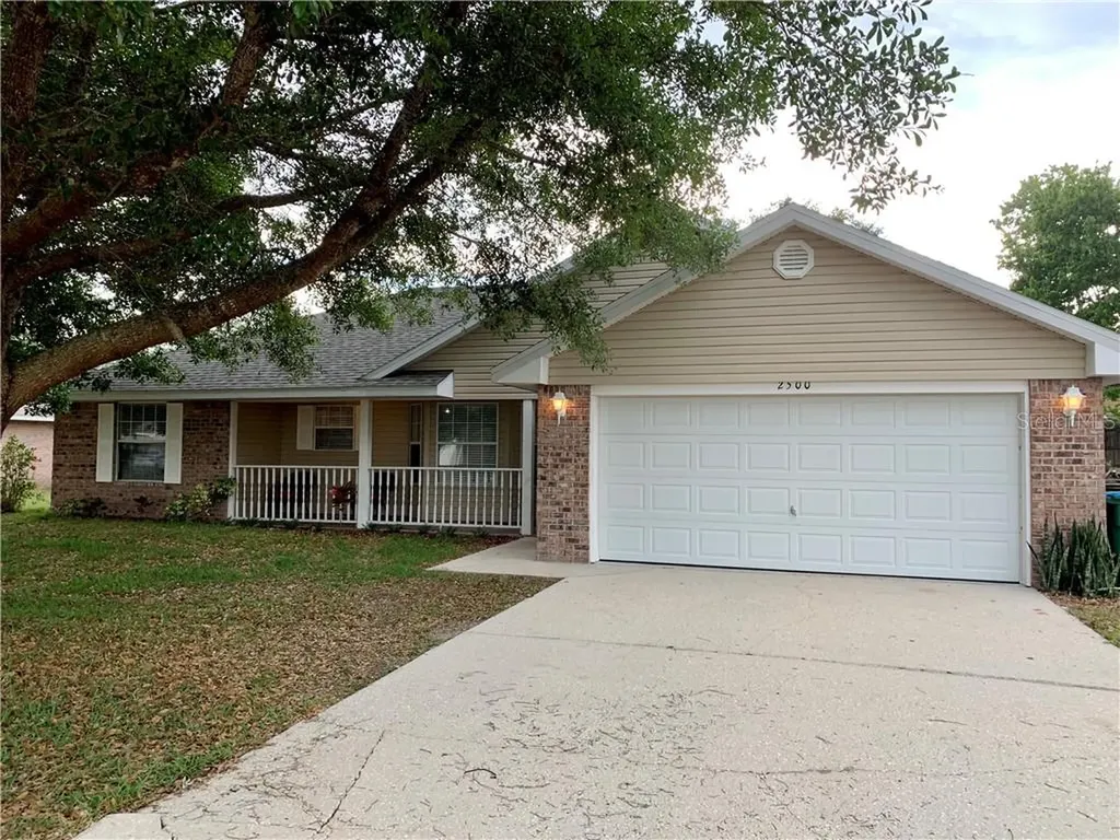 2500 Courtland Boulevard Deltona FL 32738