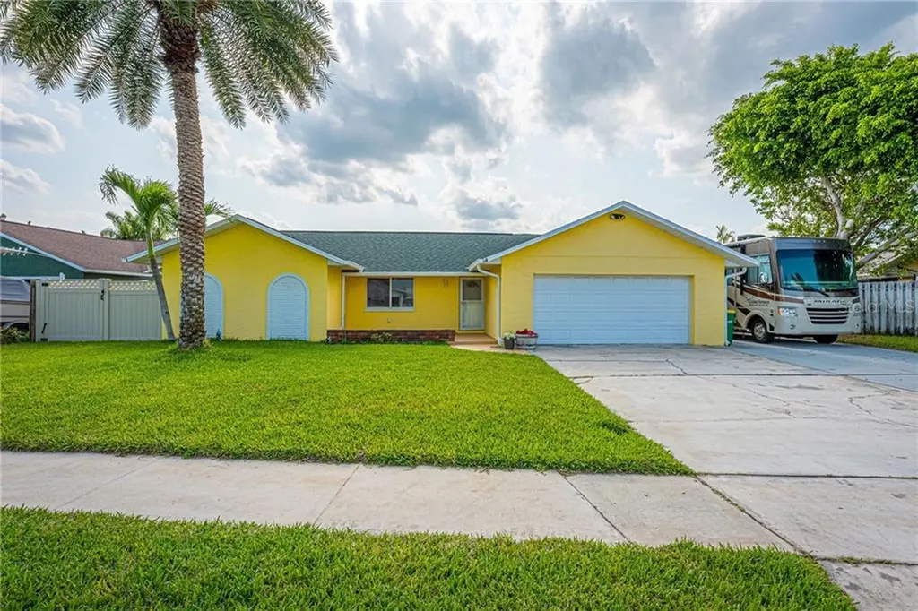2265 Leaside Court Merritt Island FL 32952