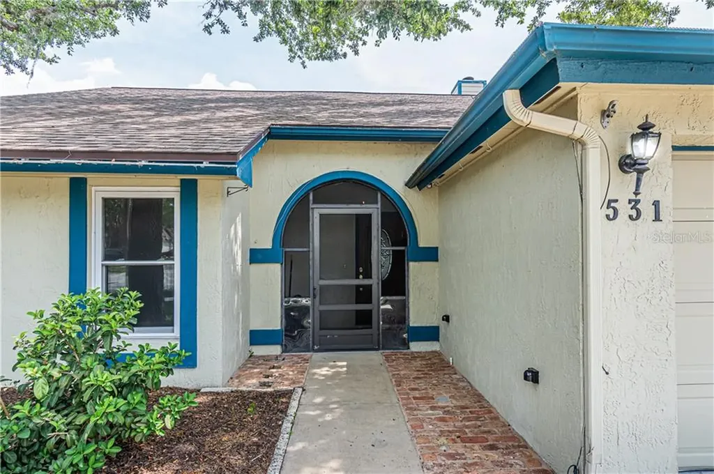 531 N Sundance Drive Lake Mary FL 32746