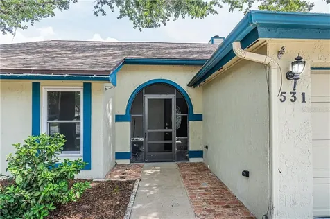 531 N Sundance Drive Lake Mary FL 32746
