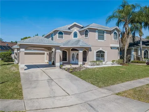 14019 Cherry Bush Court Orlando FL 32828