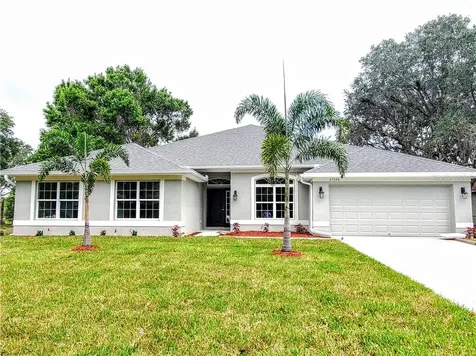 27098 San Jorge Drive Punta Gorda FL 33983