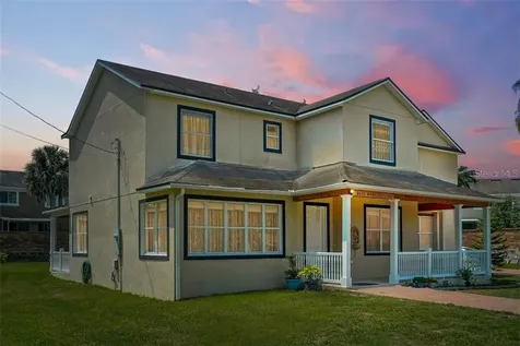 2601 Narcissus Avenue Sanford FL 32771