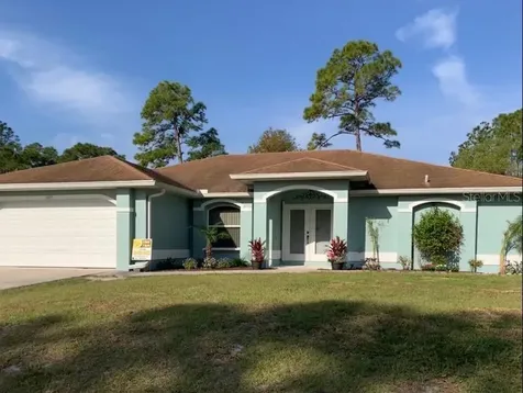 1407 Justica Street North Port FL 34288