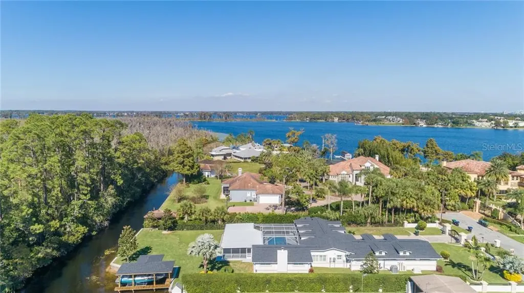 10340 Pocket Lane Orlando FL 32836