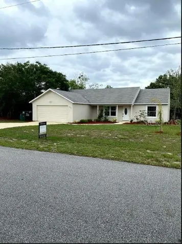 1572 Amy Circle Deltona FL 32738