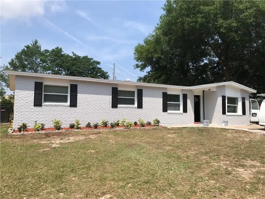 2916 Bon Air Drive Orlando FL 32818