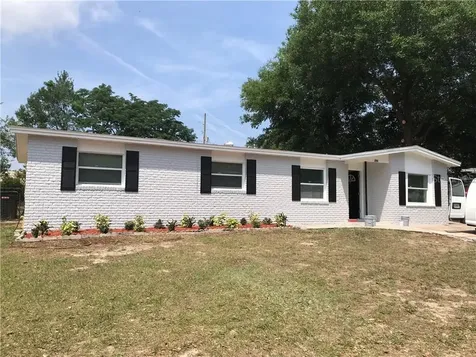 2916 Bon Air Drive Orlando FL 32818