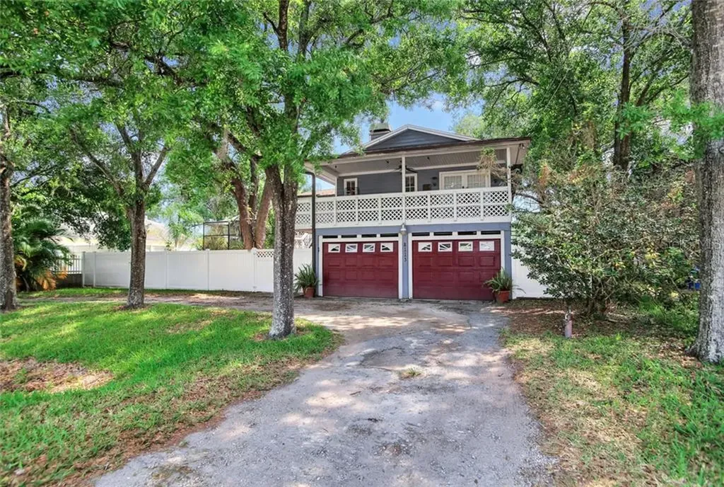 8113 N Hubert Avenue Tampa FL 33614