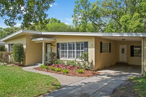 2512 Lake Wade Court Orlando FL 32806