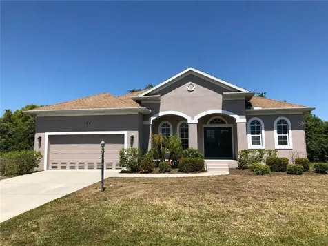 154 Medalist Road Rotonda West FL 33947