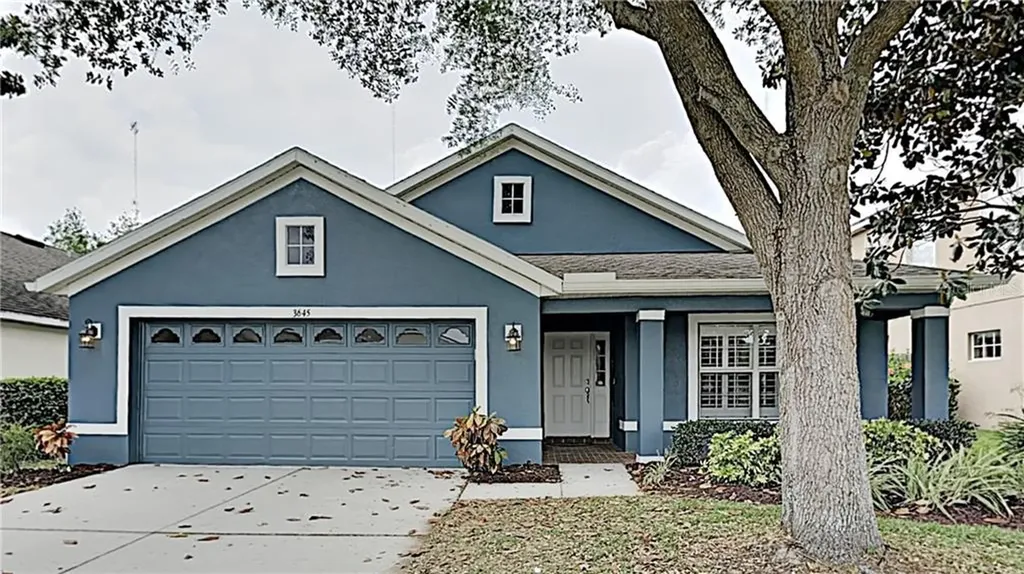 3645 Beneraid Street Land O Lakes FL 34638