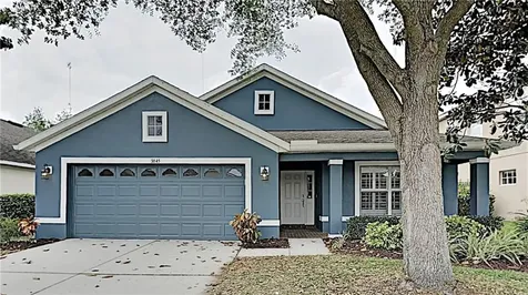 3645 Beneraid Street Land O Lakes FL 34638