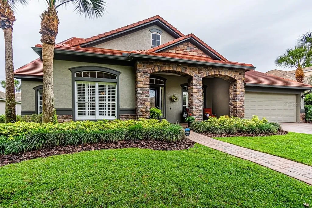 1557 Langham Terrace Lake Mary FL 32746
