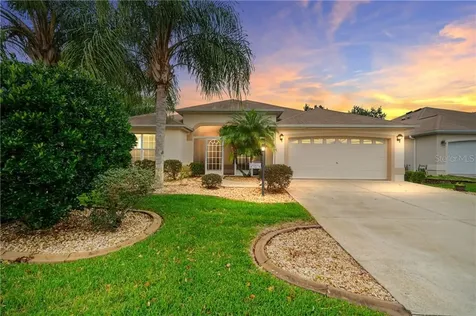 542 Balmoral Lane The Villages FL 32162