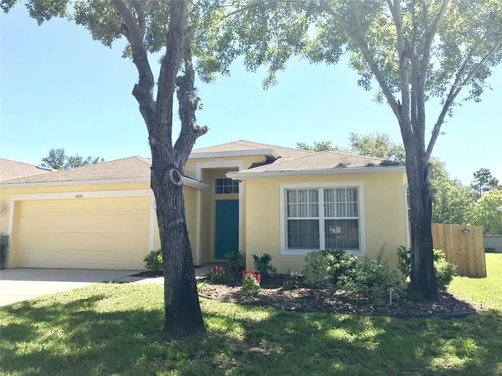 4034 Beaumont Loop Spring Hill FL 34609