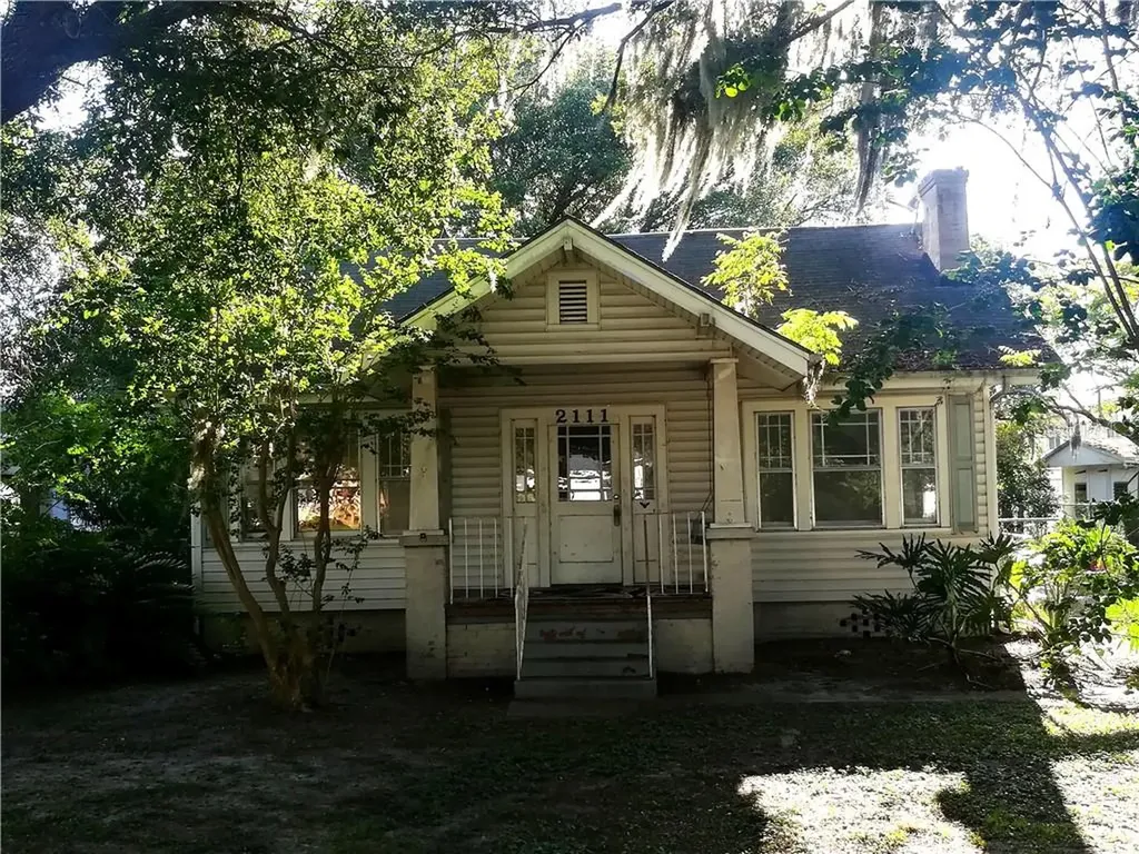 2111 King Avenue Lakeland FL 33803