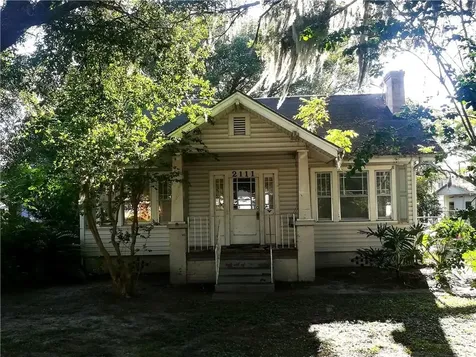 2111 King Avenue Lakeland FL 33803