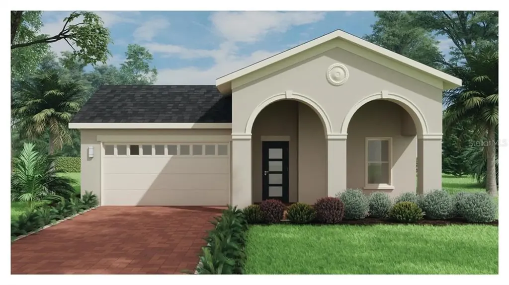 3168 Crispin Circle Harmony FL 34773