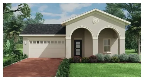 3168 Crispin Circle Harmony FL 34773
