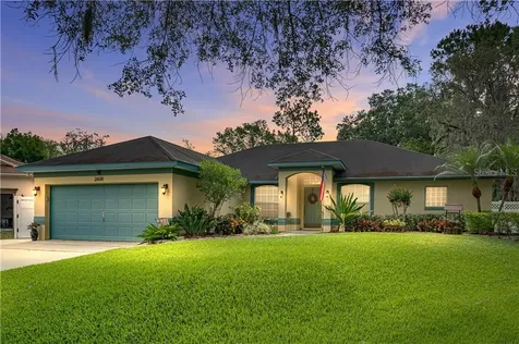 2608 Deer Rack Lane Lakeland FL 33811