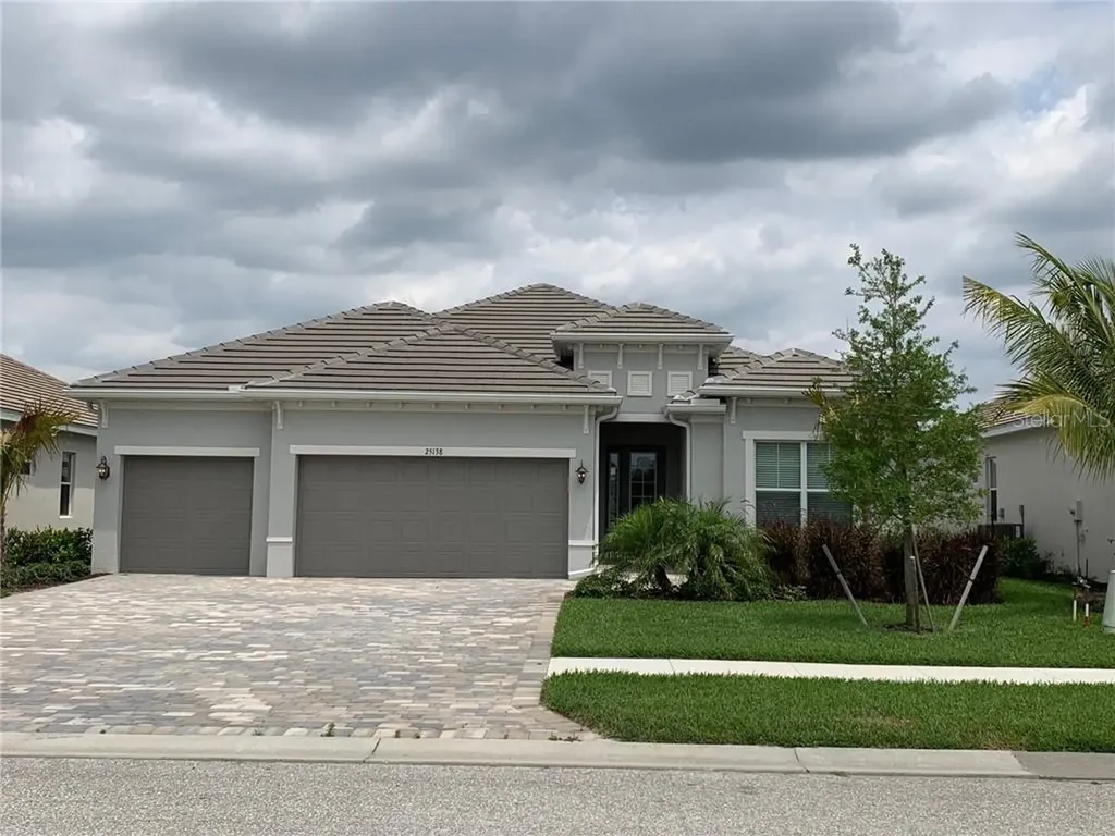 25138 Golden Fern Drive Punta Gorda FL 33955