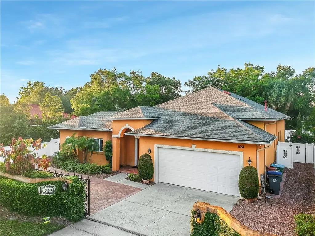 1051 Aloma Avenue Winter Park FL 32789
