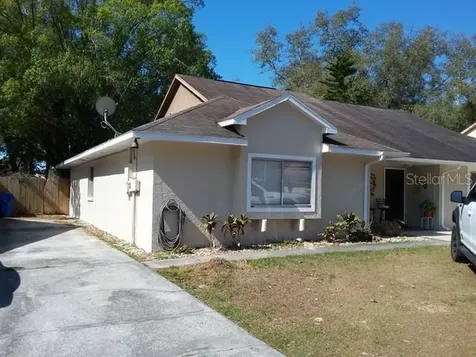 3417 Laurel Dale Drive Tampa FL 33618