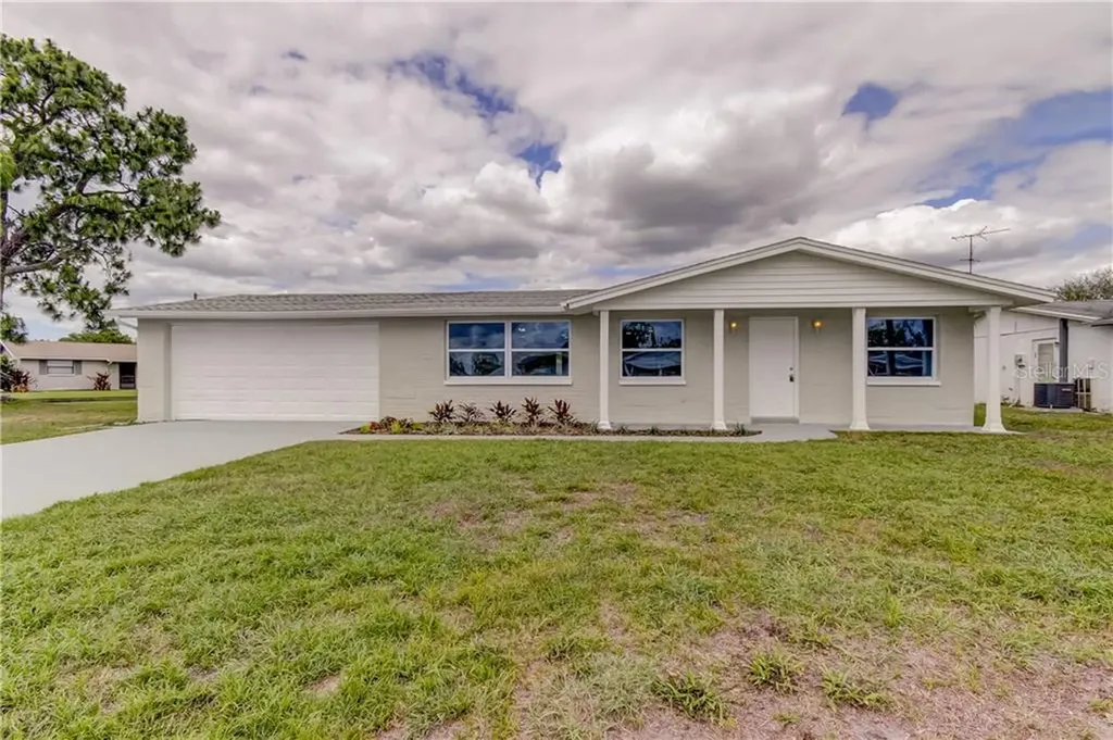3723 Sablewood Drive Holiday FL 34691