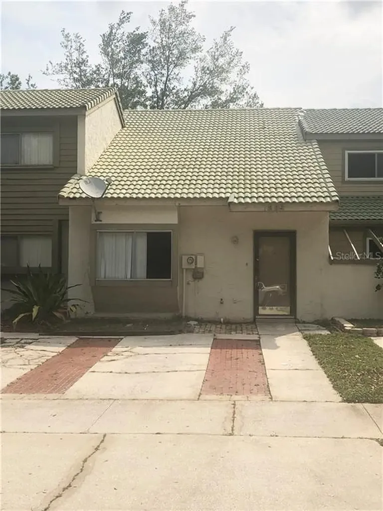 1205 Winter Green Way Winter Garden FL 34787